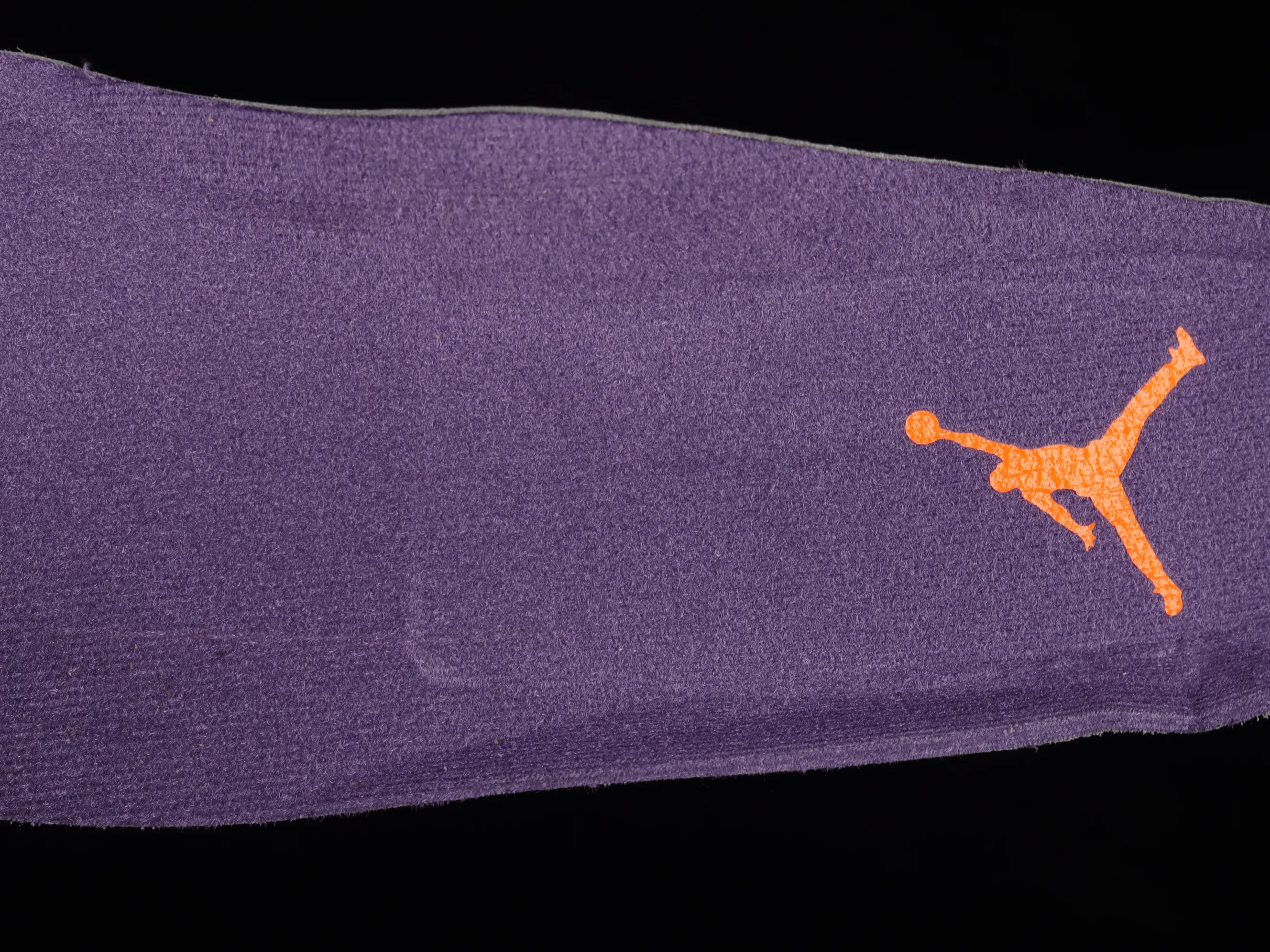 All categories Air Jordan Jordan series basketball shoes Air Jordan 4 Air Jordan 4 Retro "Canyon Purple" AJ4 Joe 4 purple suede basketball shoes AQ9129-500